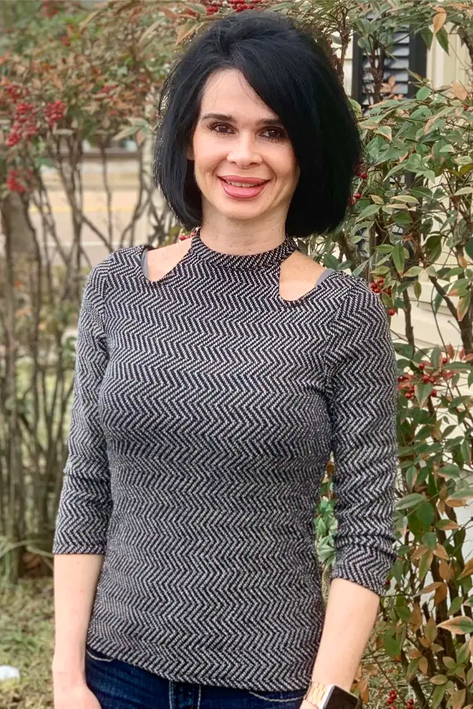 Angie Plowman, Patient Care Coordinator Angie Plowman, Patient Care Coordinator at Germantown Aesthetics